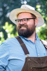 Conrad Cable, 4th Congressional District
