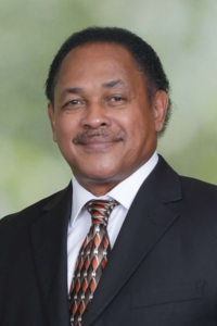 Larry Foy, 5th Congressional District