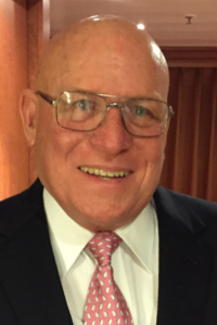 Dan McKay, 5th Congressional District